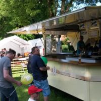 Dorfplatzfest 2015
