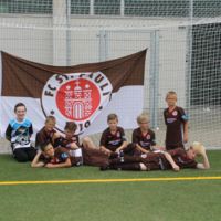 FC St. Pauli Rabauken