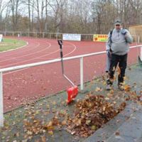 Herbstputz 2011