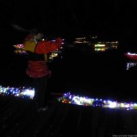 Lichterfahrt 2018