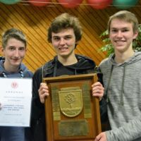 Mitgliederversammlung 2016