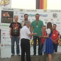 Schützen DM