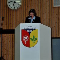 Sportlerehrung 2009