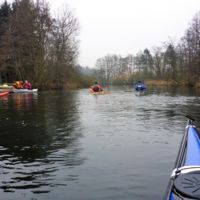 Neujahrsfahrt