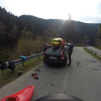 WW Tour auf der Oker