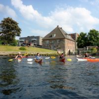 22. Juni - Kieler Woche Tour