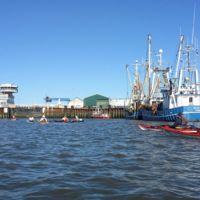 Nordsee 2018