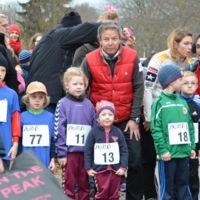 Nikolauslauf 2015