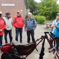 Radtour