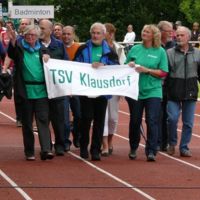 Sportfest 2009