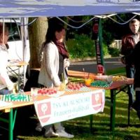 Dorfplatzfest 2014