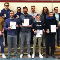 Mitgliederversammlung 2019