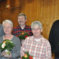 Mitgliederversammlung 2014