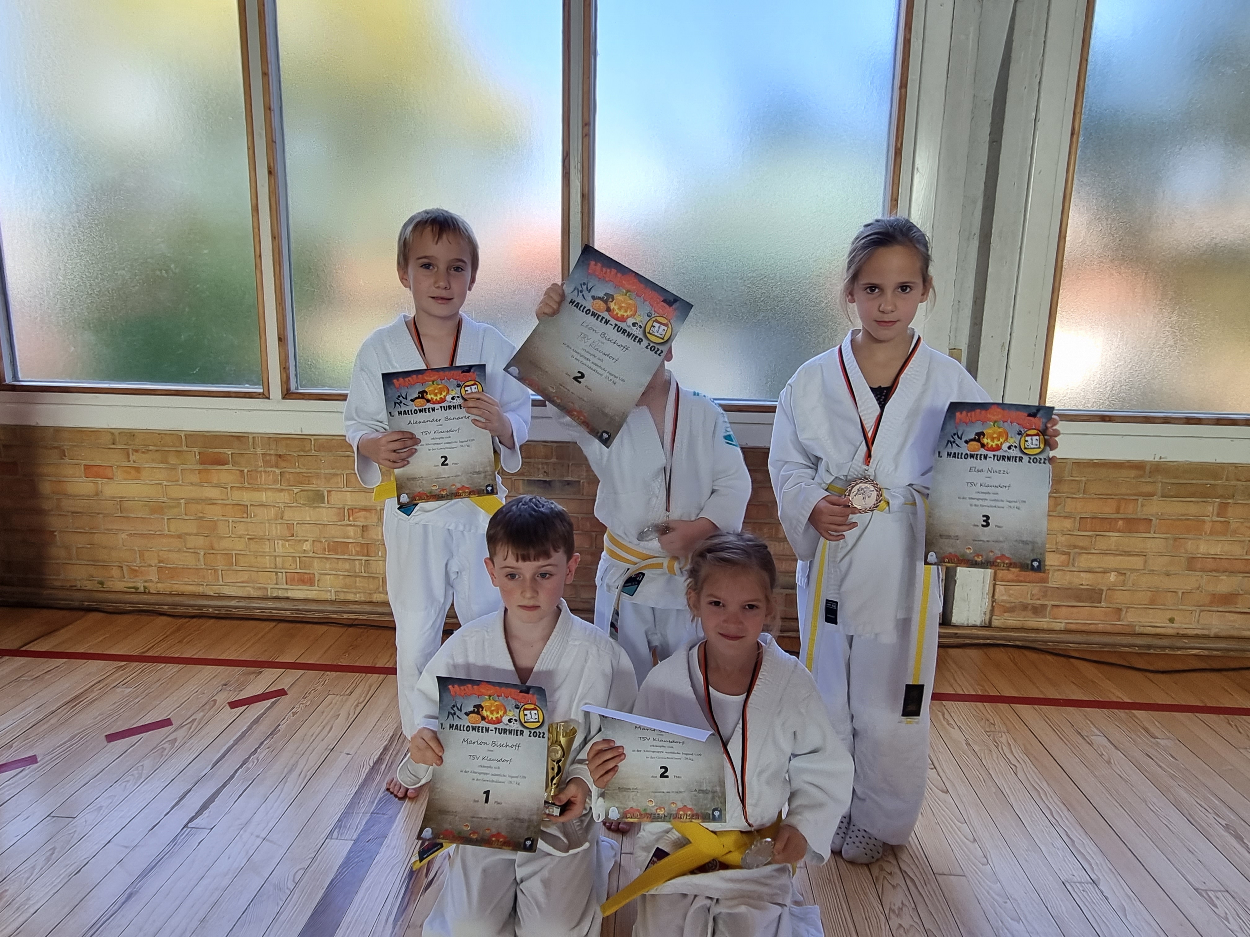 halloween u9