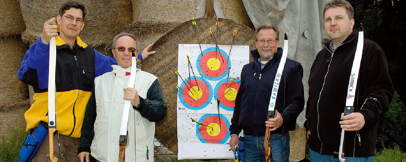 Schützen