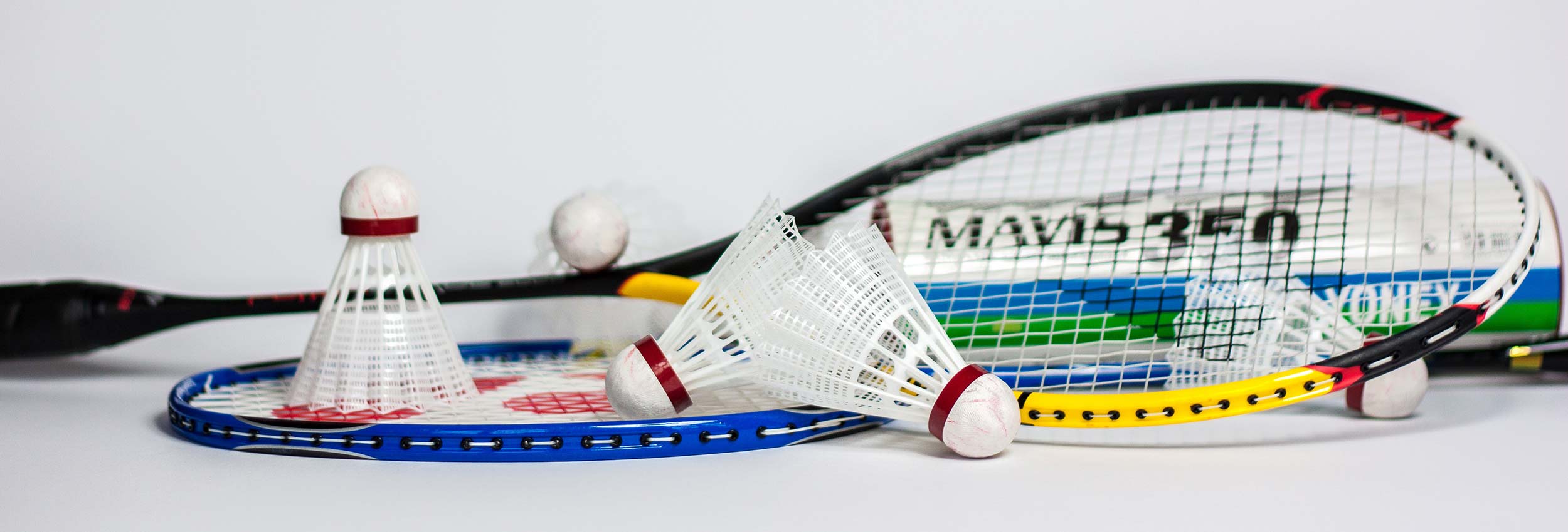 Badminton