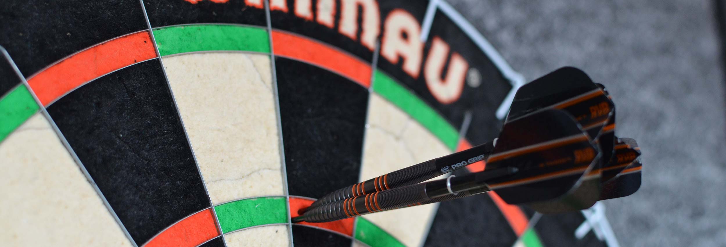 Darts