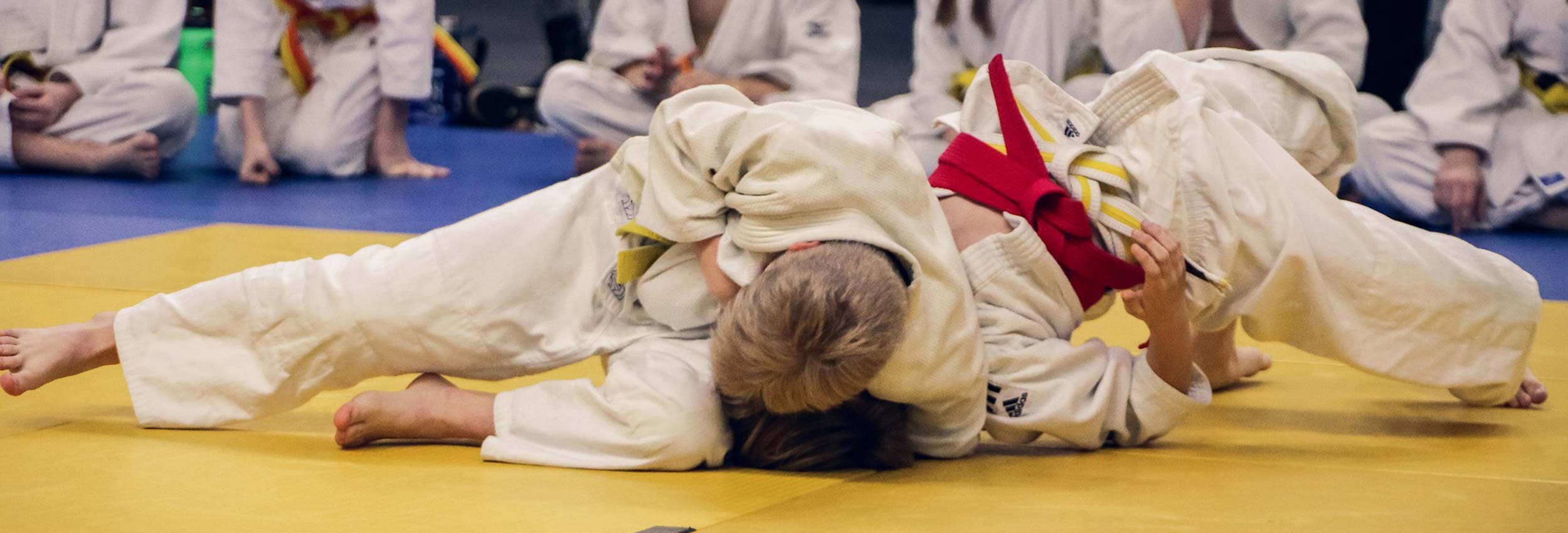 Judo