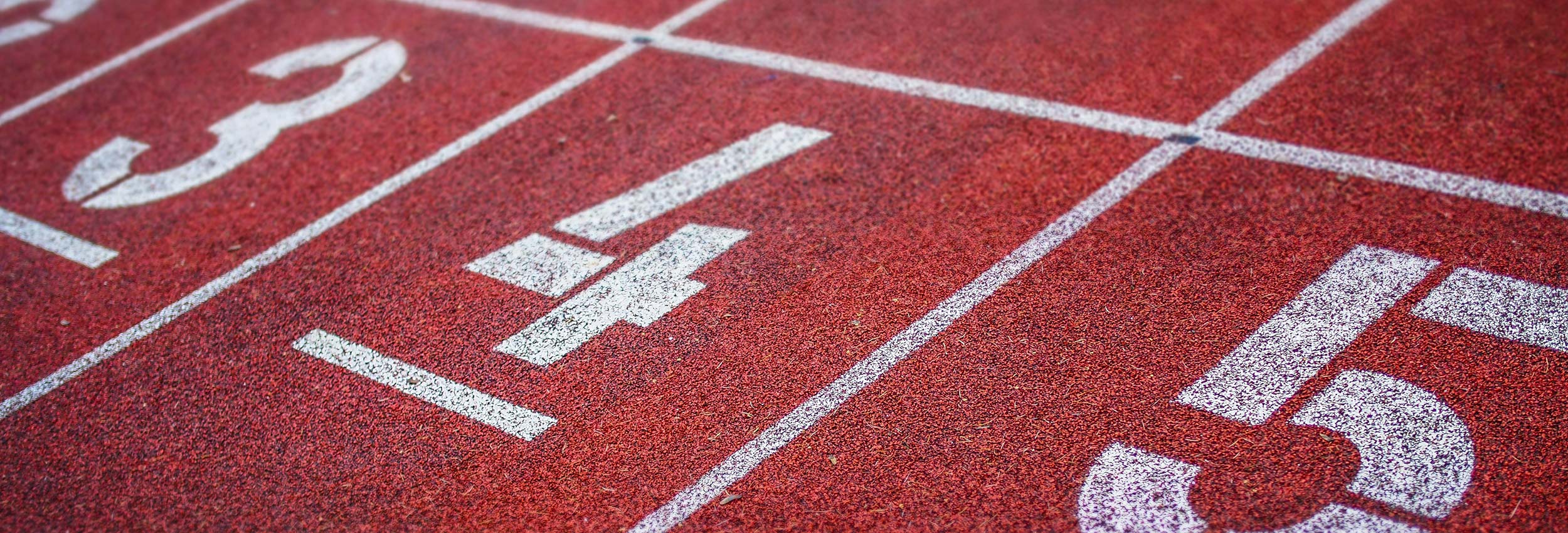 Leichtathletik