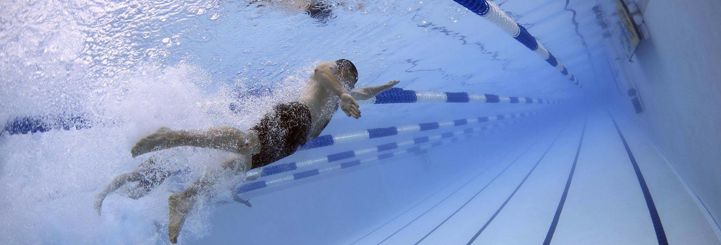 Schwimmen
