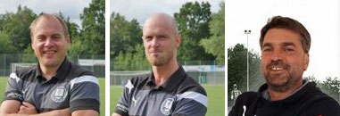 Trainer Herren