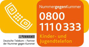 Kindertelefon